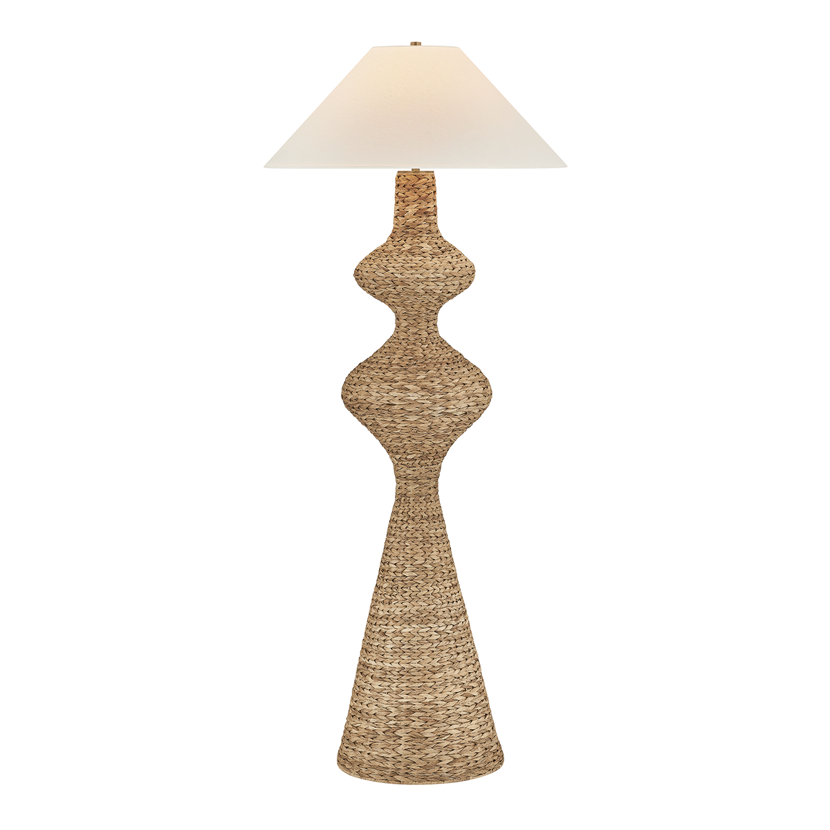 Troy Lighting Walter Floor Lamp