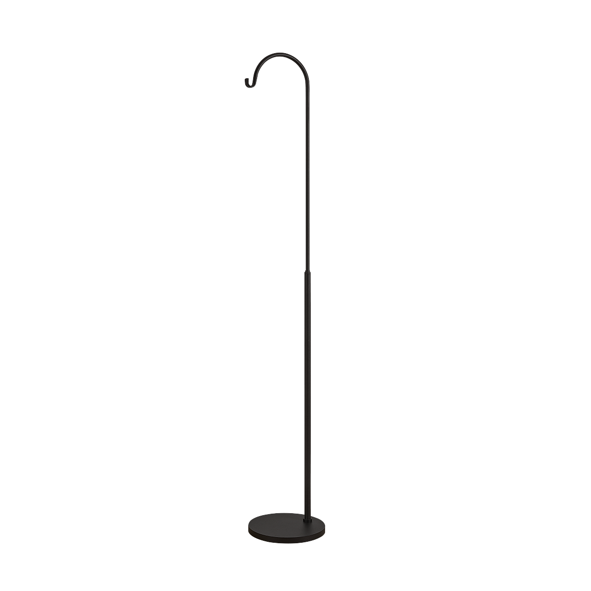 Troy Lighting Maltby Exterior Floor Lamp Stand