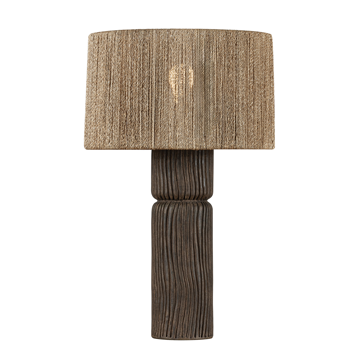 Troy Lighting Folk Table Lamp
