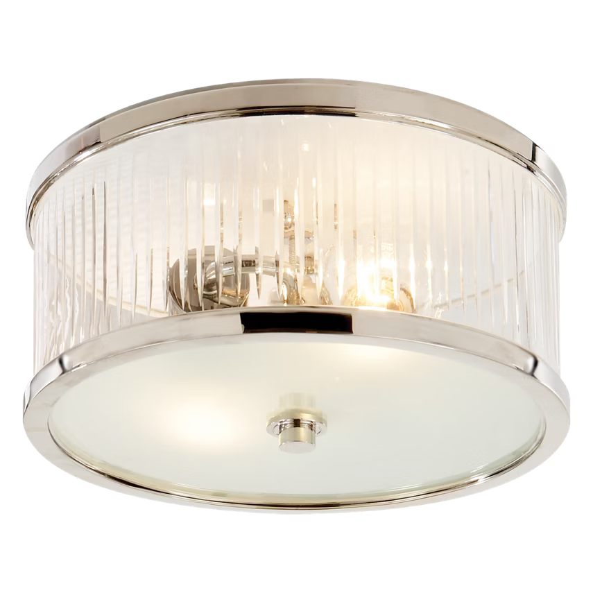 Randolph Small Flush Mount