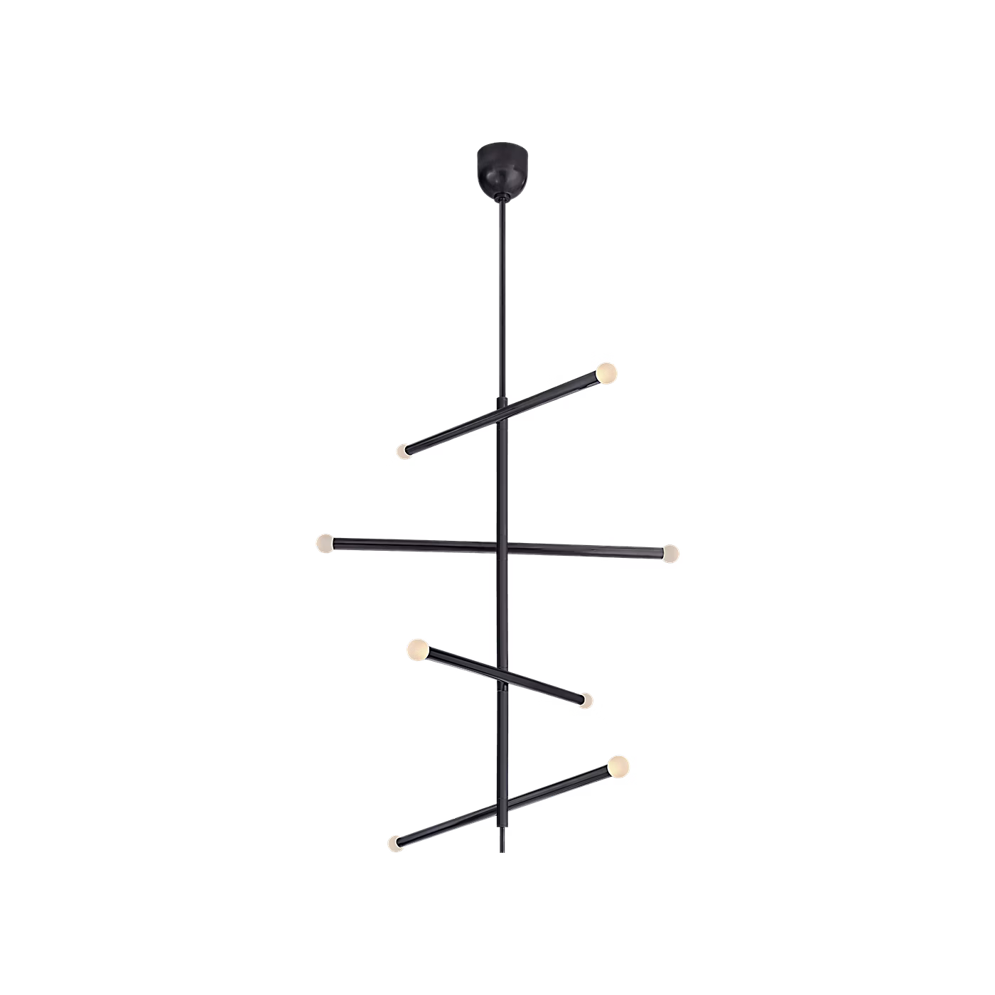Rousseau Large Articulating Chandelier