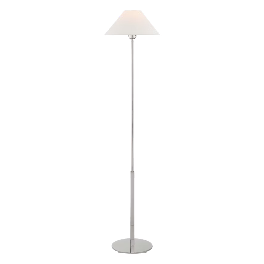 Hackney Floor Lamp