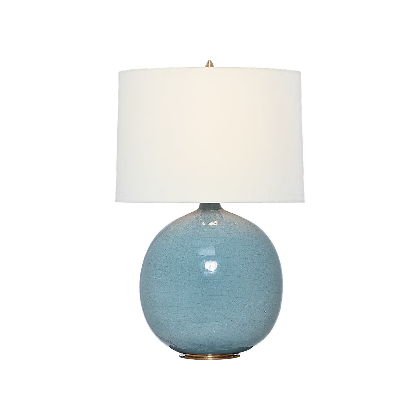 Sao Paulo 21" Table Lamp