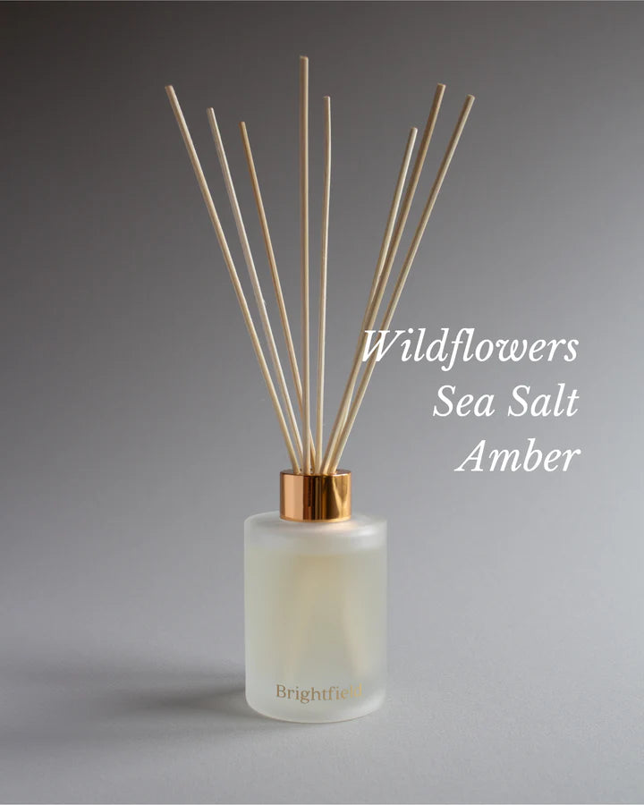 Skinny-dip Reed Diffuser