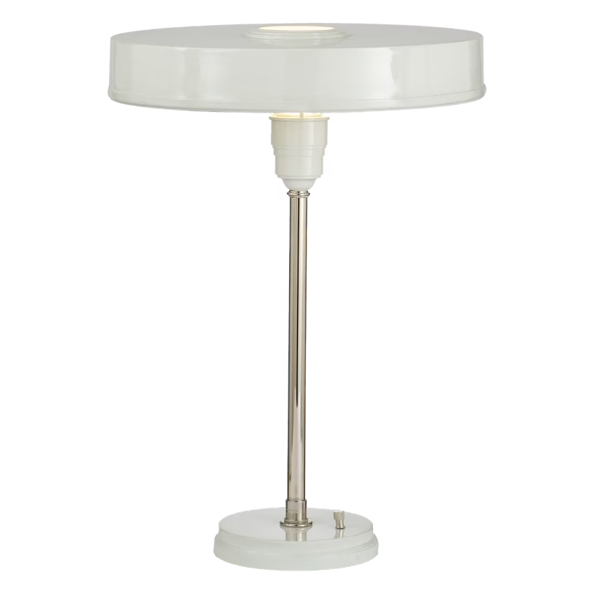 Carlo Table Lamp