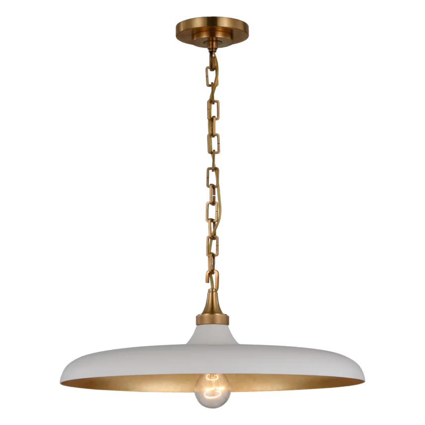 Piatto Medium Pendant