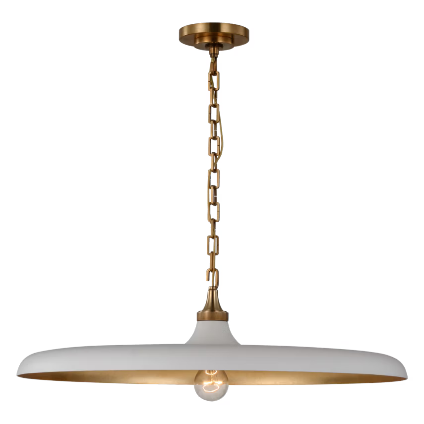 Piatto Large Pendant