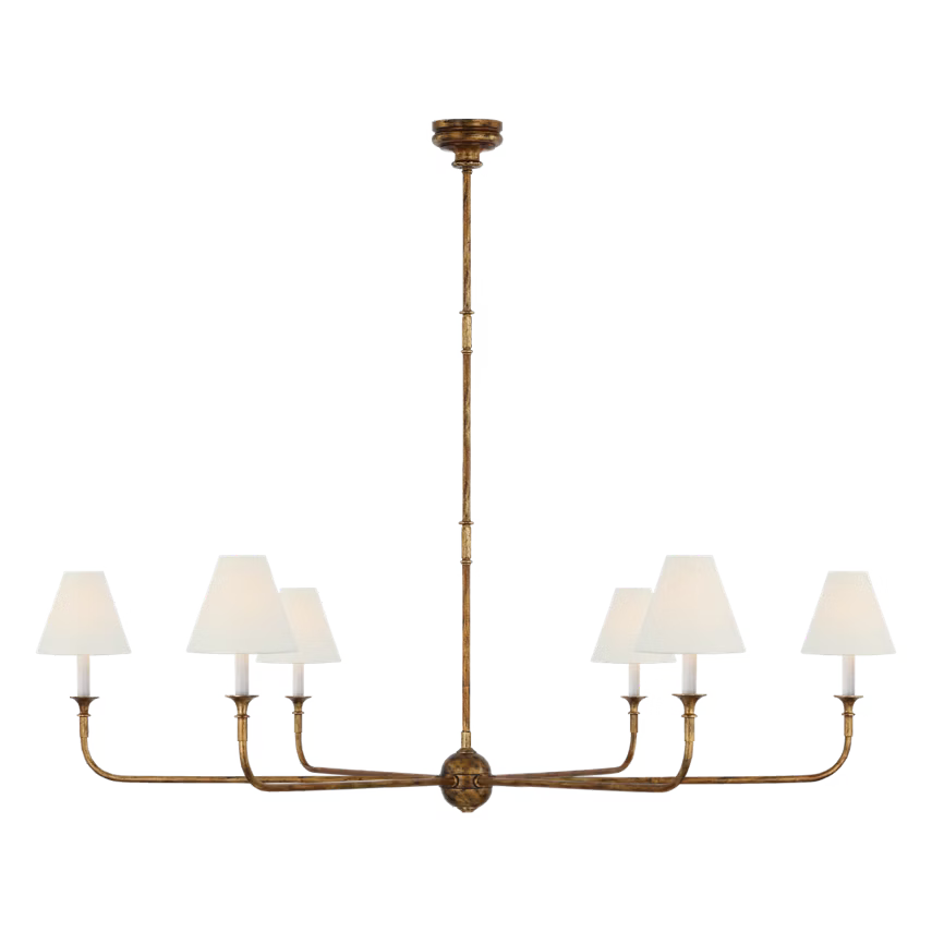 Piaf Grande Chandelier