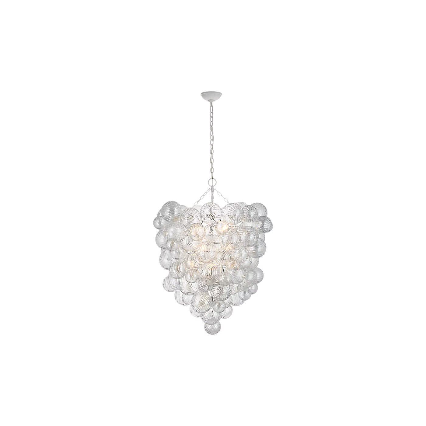Talia Grande Entry Chandelier