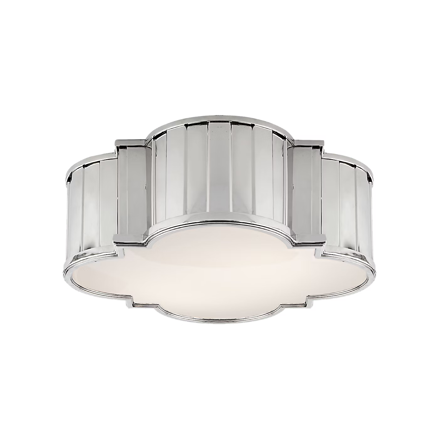 Tilden Large Flush Mount