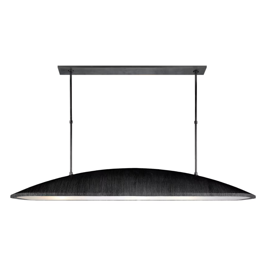 Utopia Large Linear Pendant