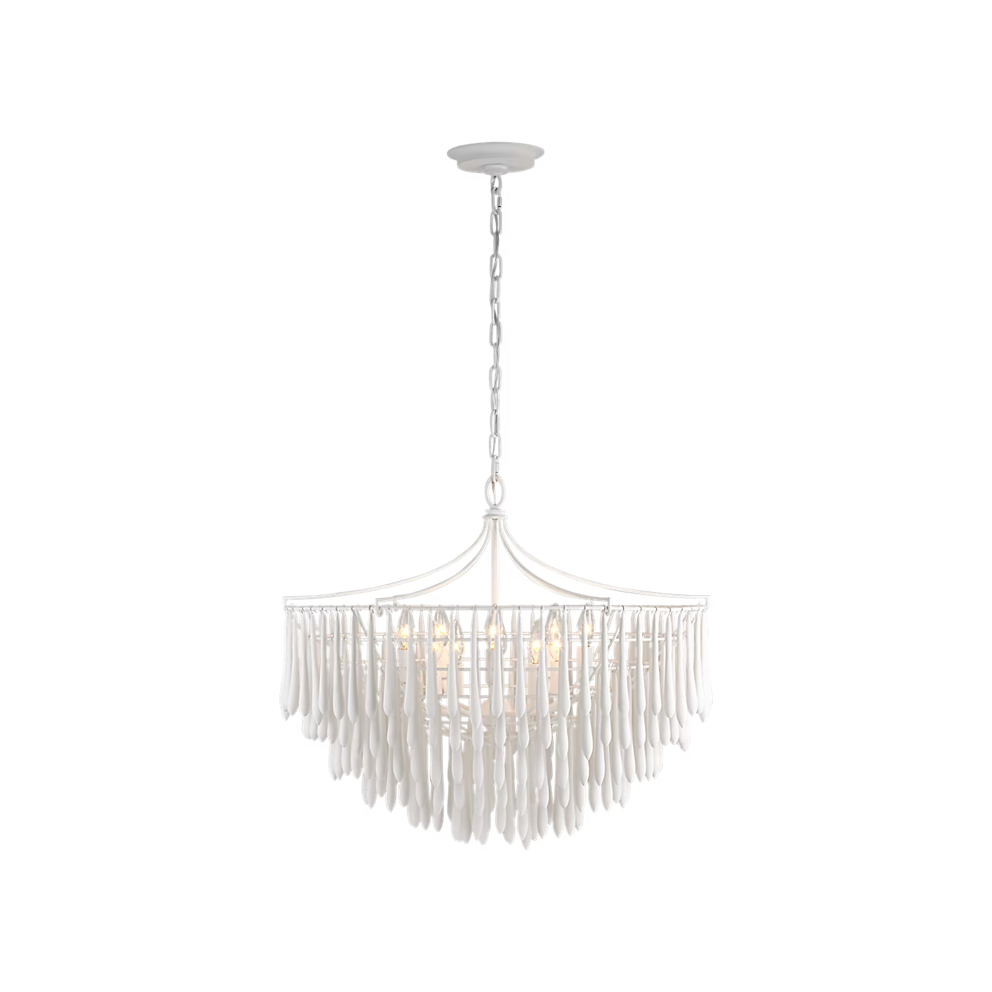 Vacarro Medium Chandelier