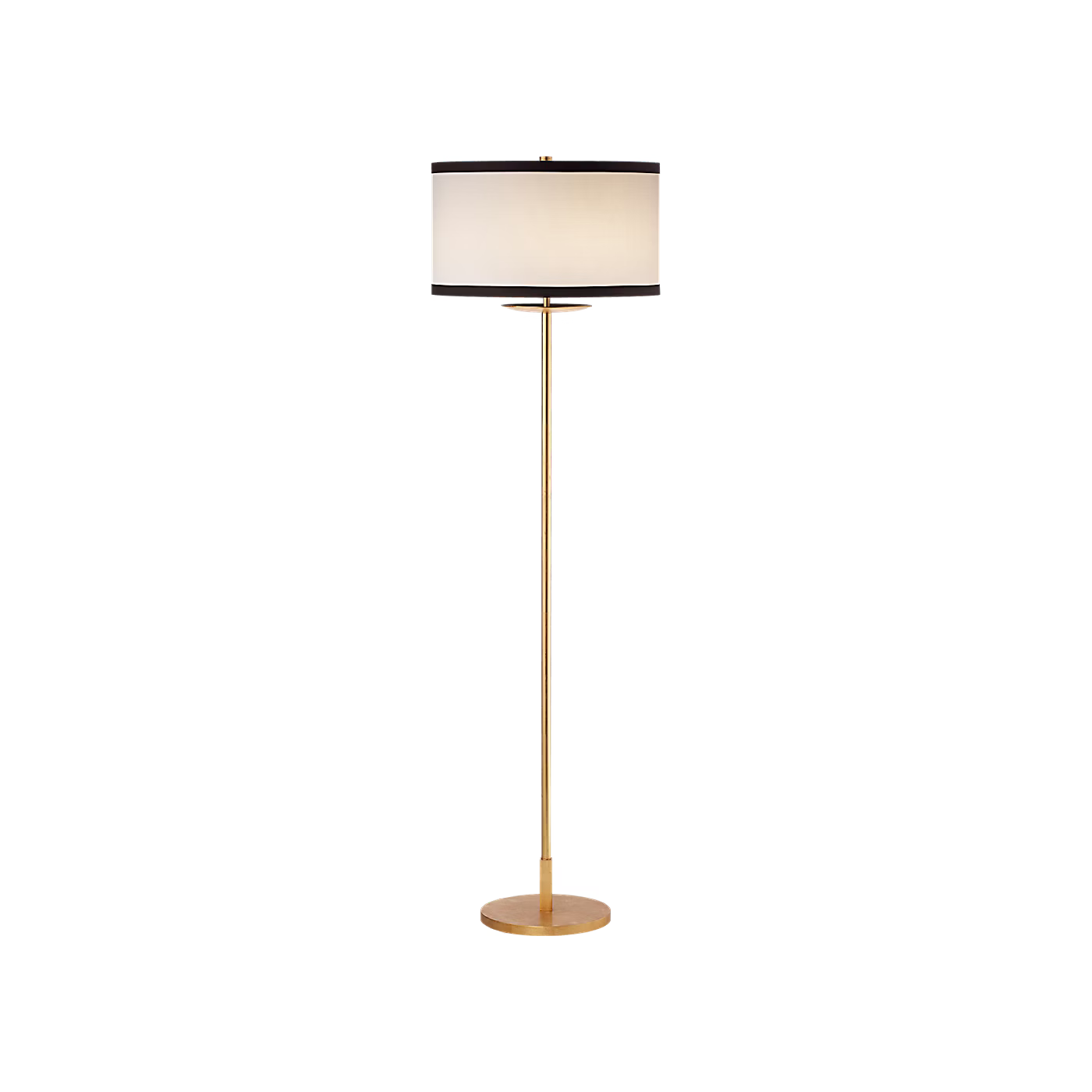 Walker Medium Floor Lamp