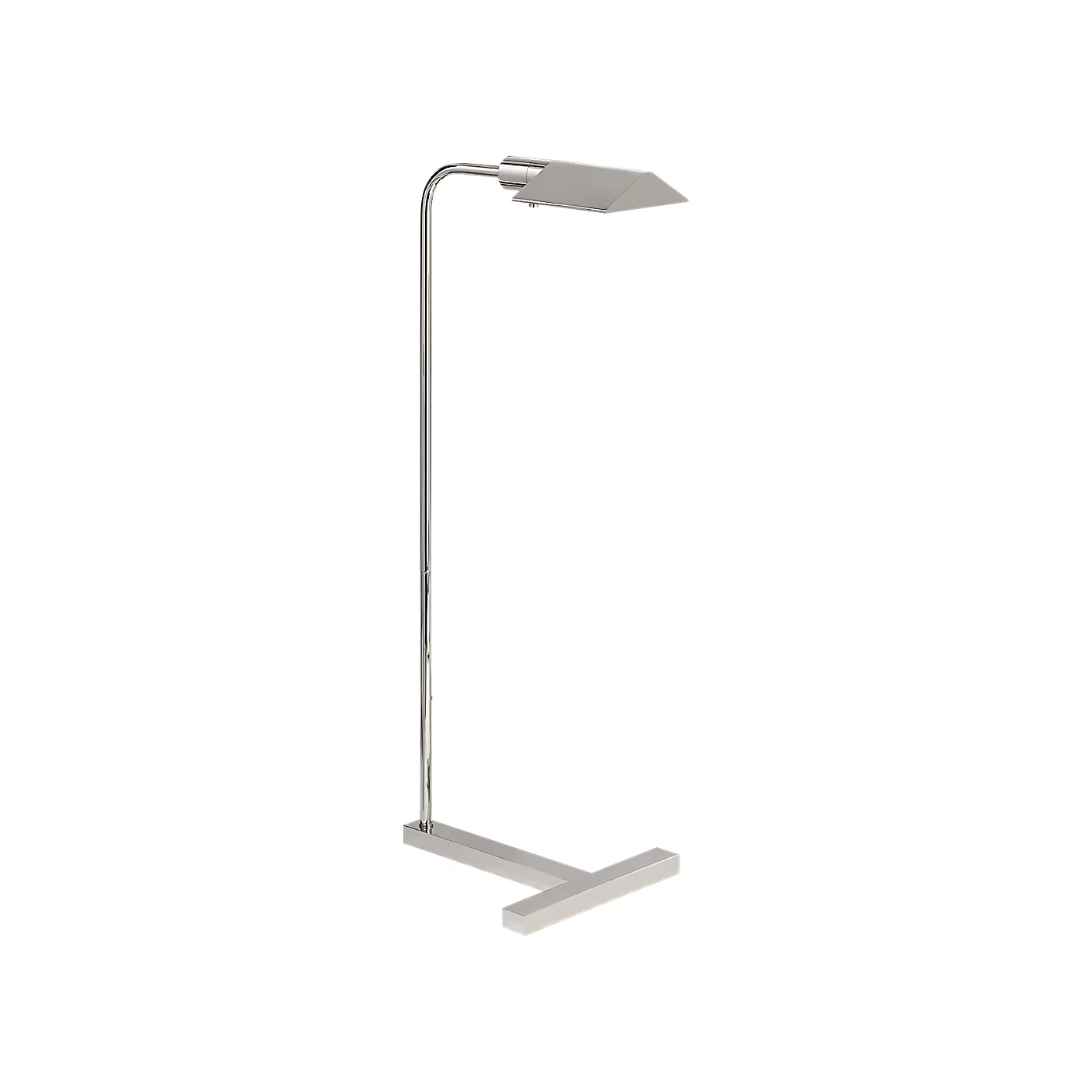 William Pharmacy Floor Lamp