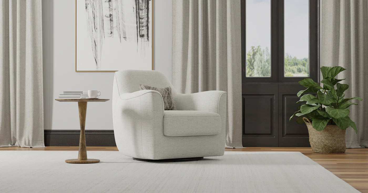 Diesel Accent Chair