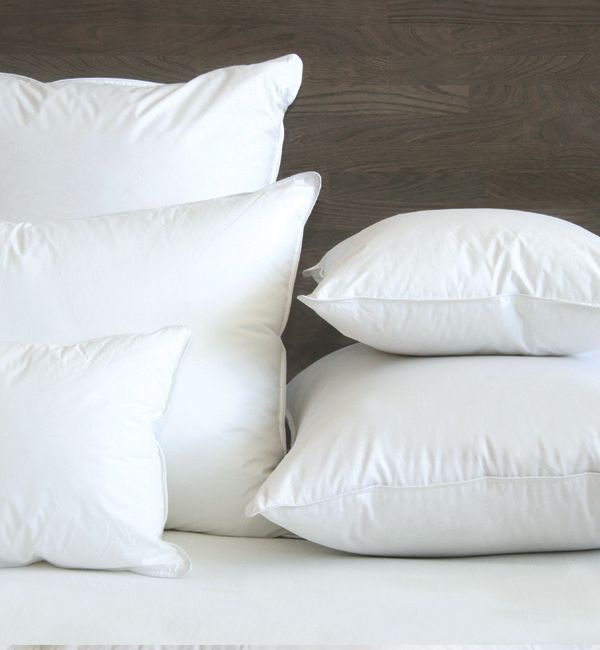 Throw Pillows