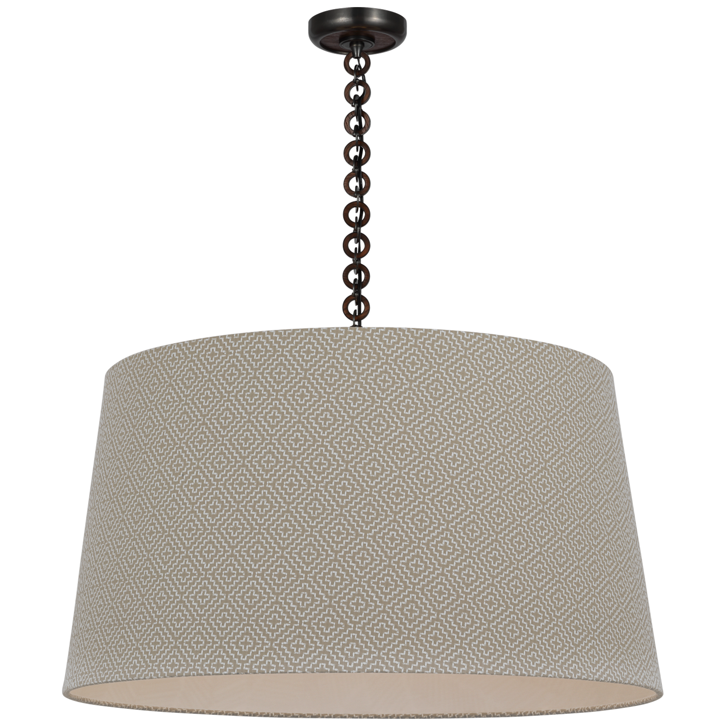 Evelyn 33" Hanging Shade