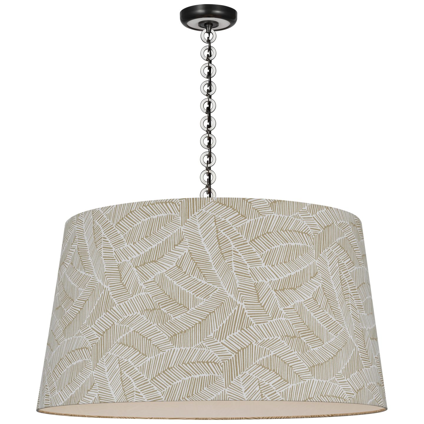 Evelyn 33" Hanging Shade