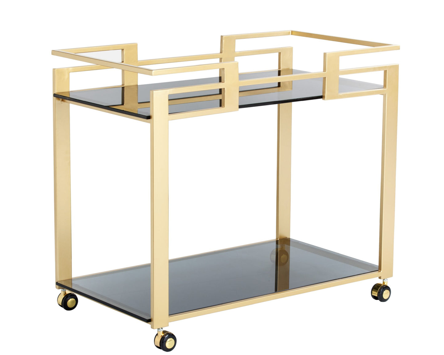 Avondale Bar Cart