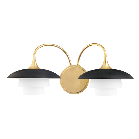Hudson Valley Lighting Barron Bath & Vanity