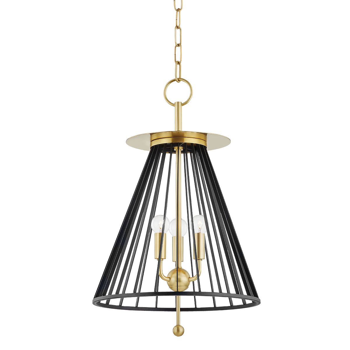 Hudson Valley Lighting Cagney Pendant
