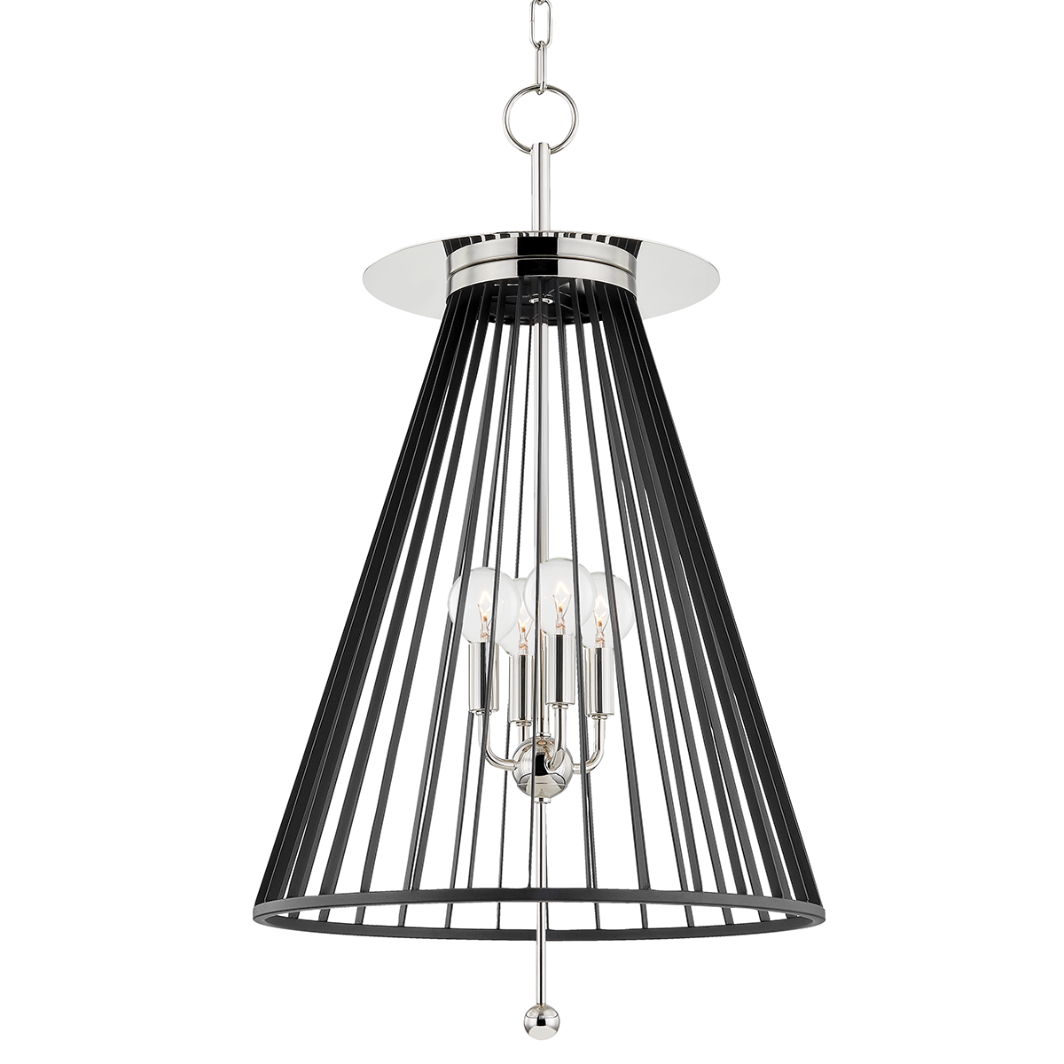 Hudson Valley Lighting Cagney Pendant