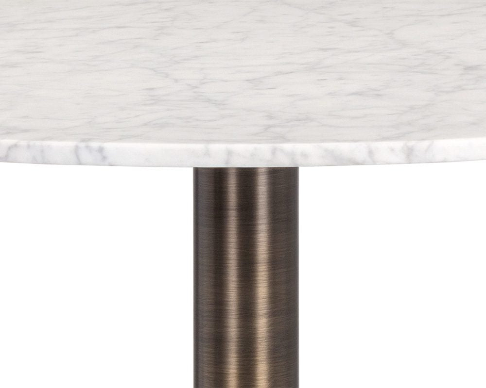 Enco Bar Table - Round