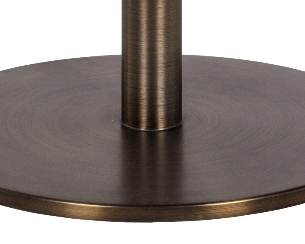 Enco Counter Table - Round