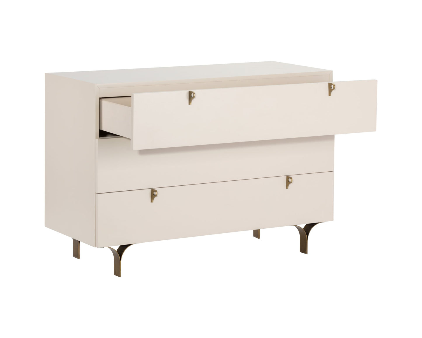Celine Dresser - Cream
