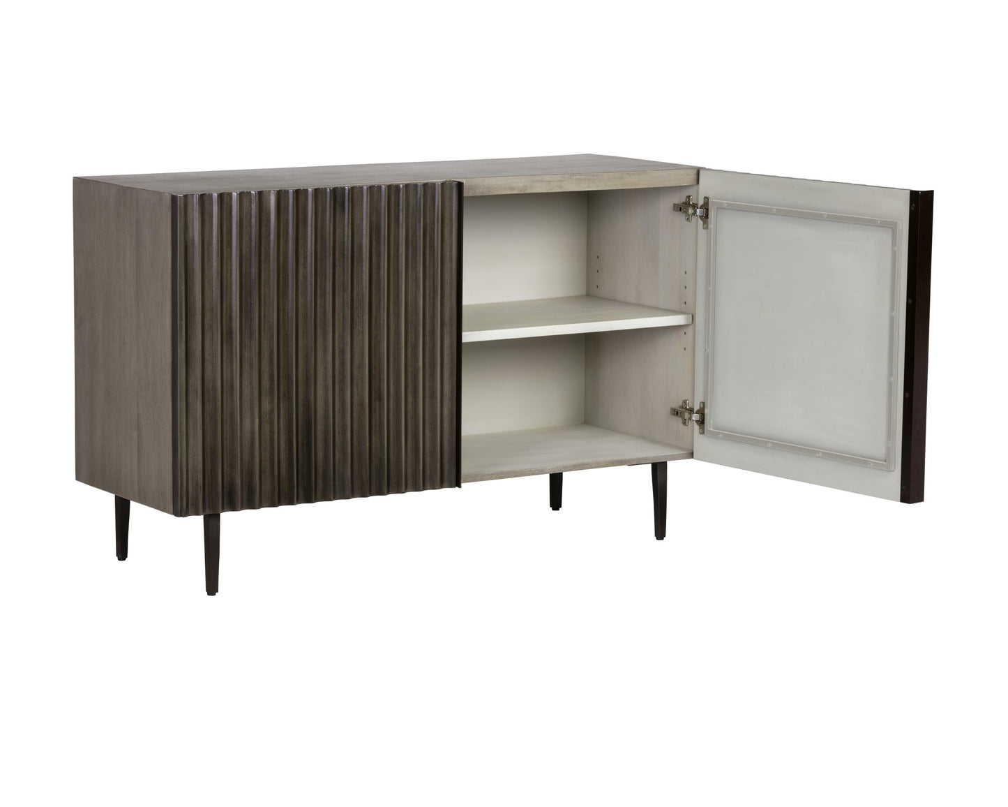 Carlin Sideboard - Small - Taupe