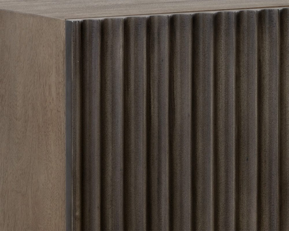 Carlin Sideboard - Small - Taupe