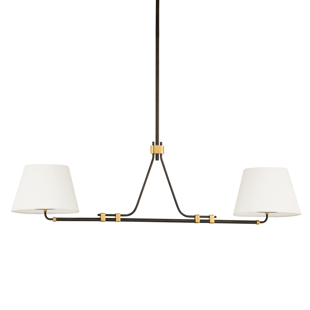 Hudson Valley Lighting Crown Heights Linear