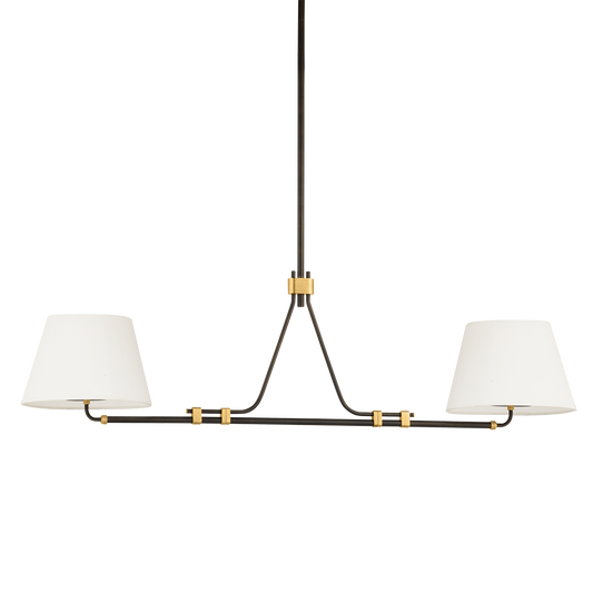 Hudson Valley Lighting Crown Heights Linear