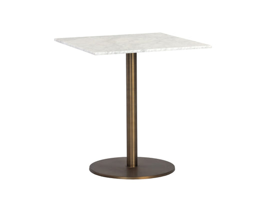 Enco Bistro Table - Square - 24"