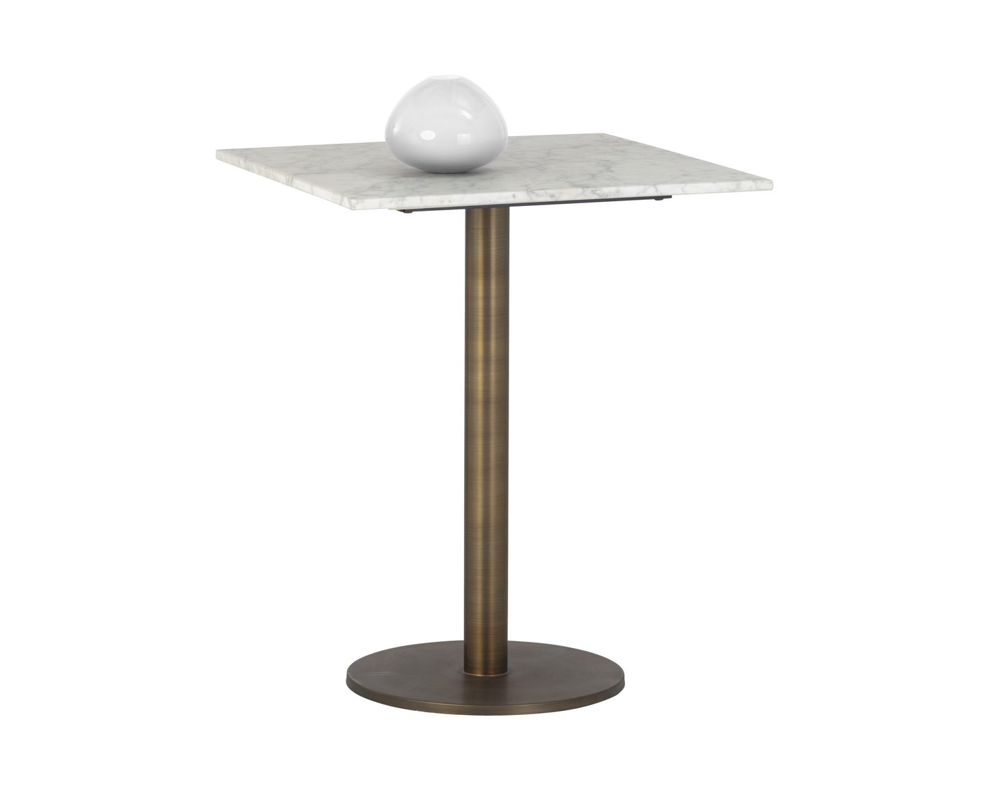 Enco Bistro Table - Square - 24"