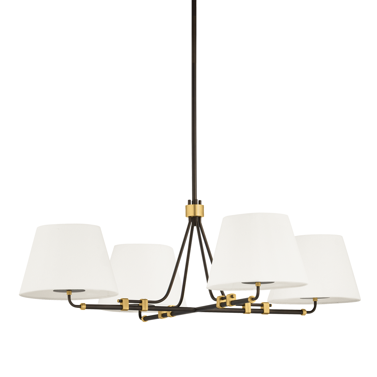 Hudson Valley Lighting Crown Heights Chandelier