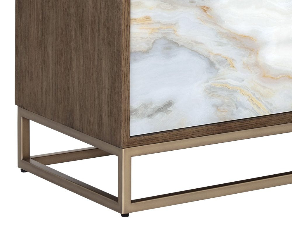 Fuentes Storage Cabinet