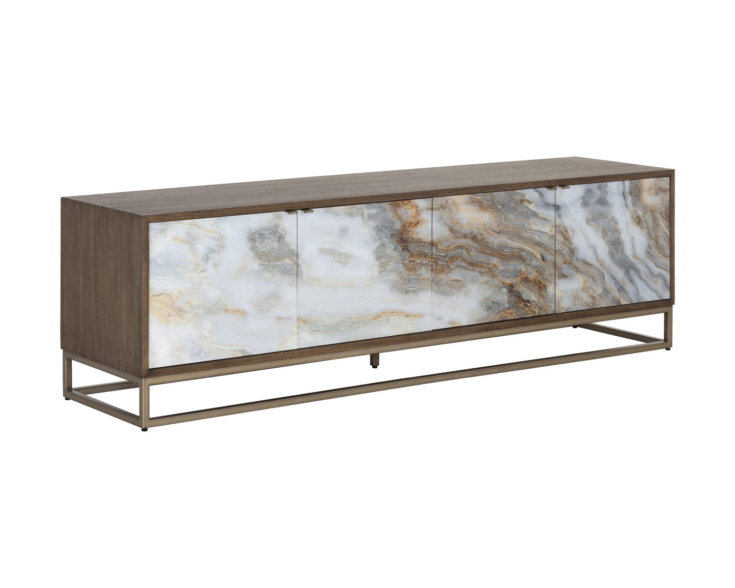 Fuentes Storage Cabinet