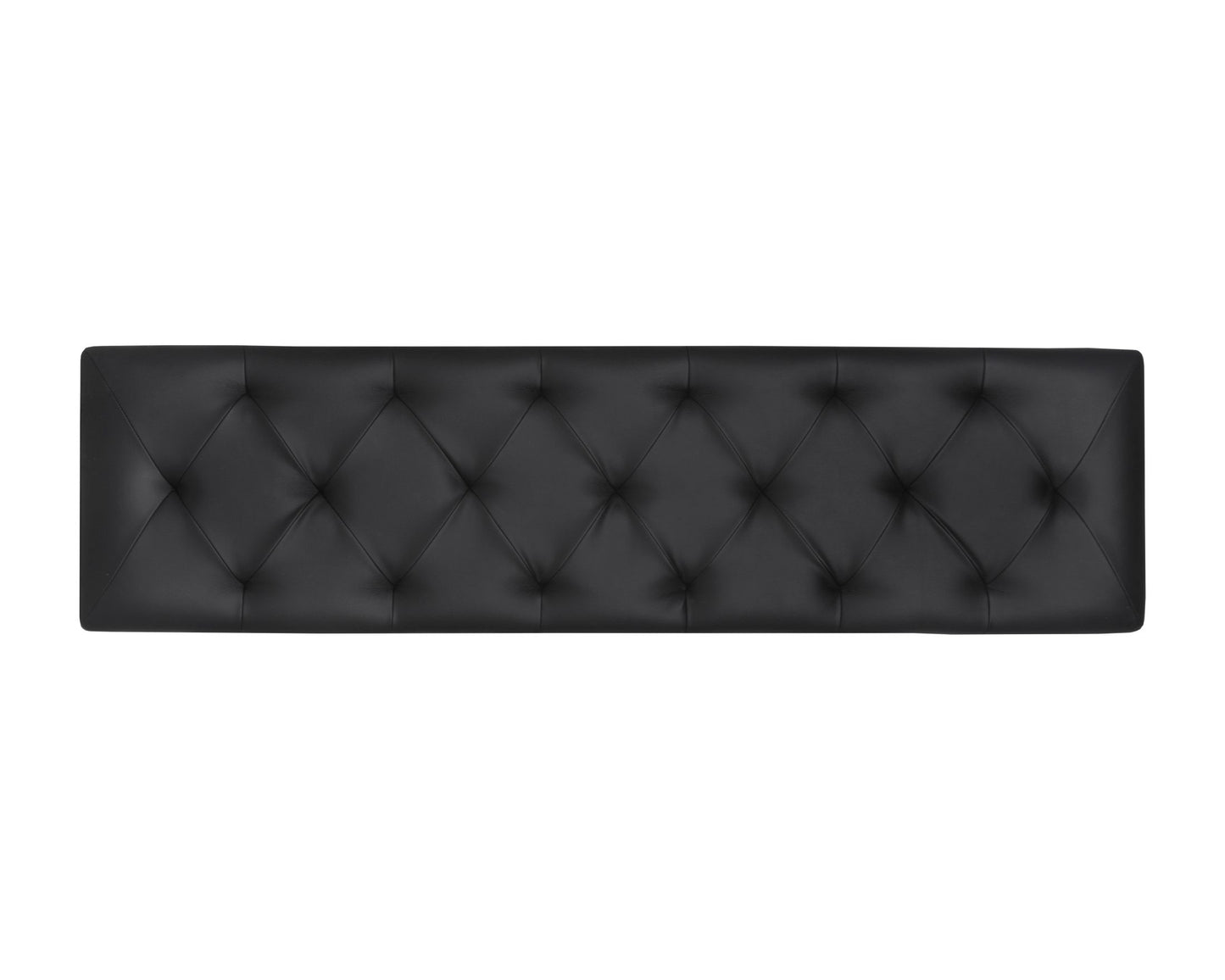 Staten Bench - Black
