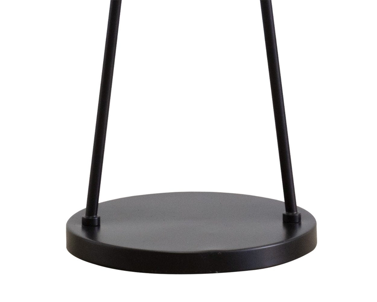 Faven Floor Lamp - Black