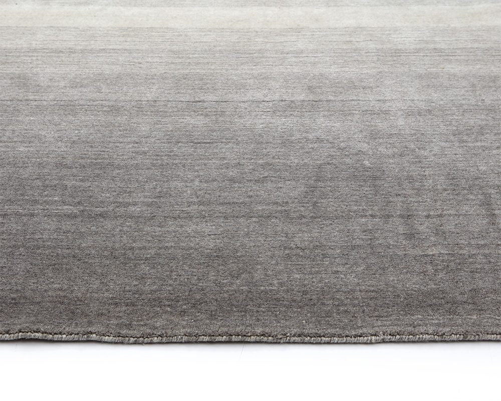 Brisbane Hand-Woven Rug - Grey - 8' X 10'