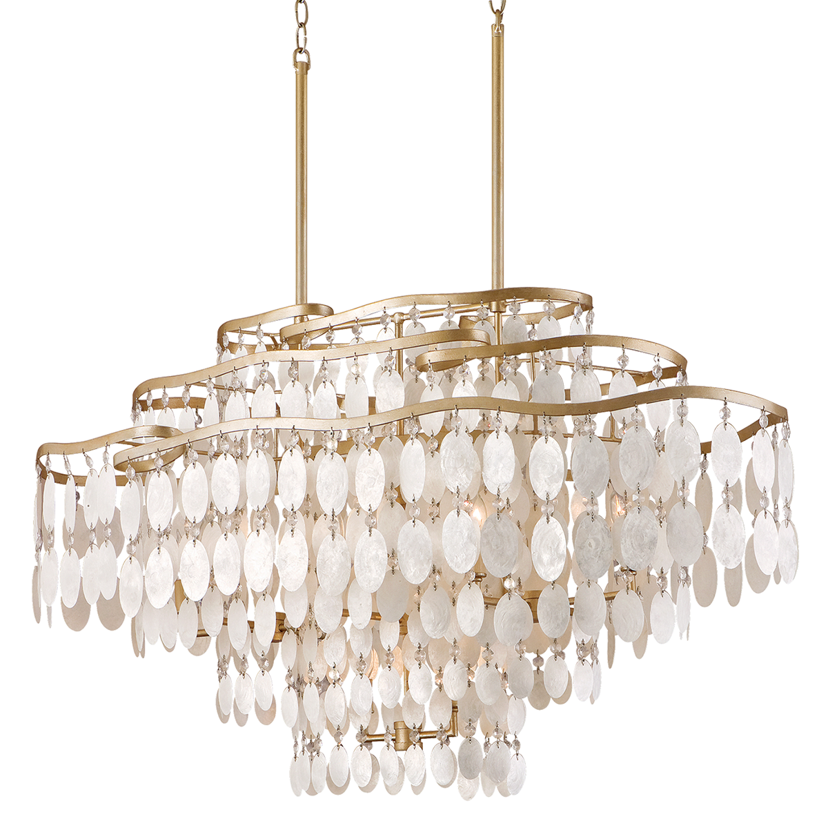 Corbett Lighting Dolce Linear