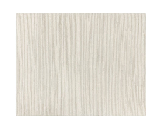 Deva Hand-Tufted Rug - Ivory - 8' X 10'