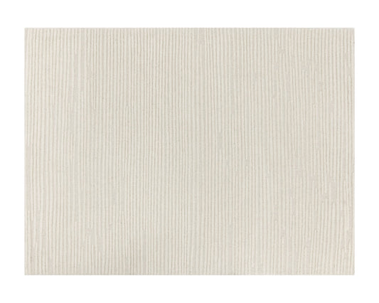 Deva Hand-Tufted Rug - Ivory - 9' X 12'