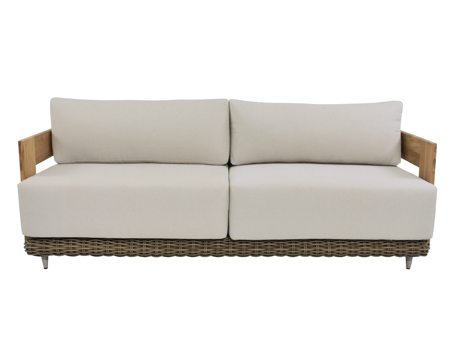 Potenza Sofa - Palazzo Cream