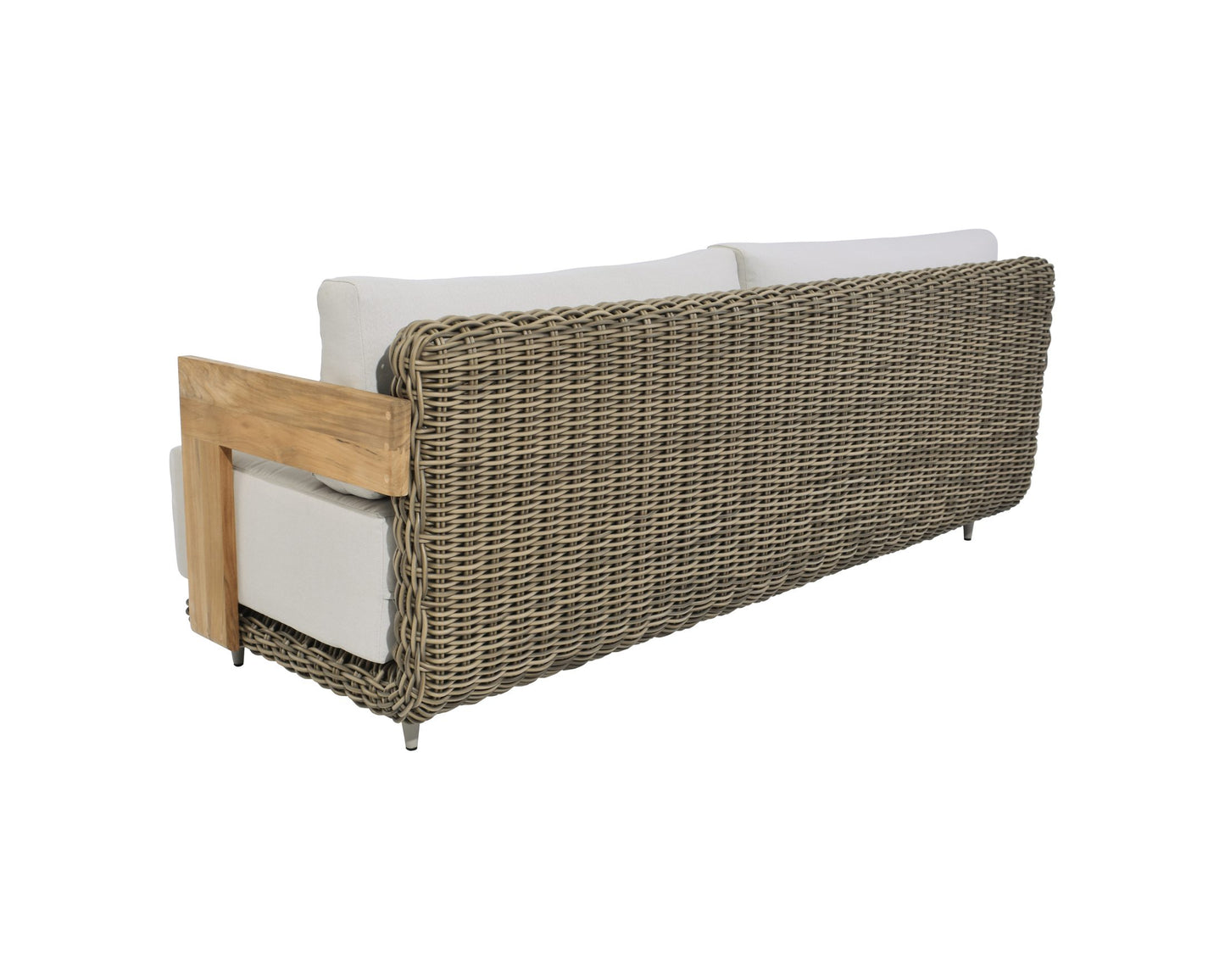 Potenza Sofa - Palazzo Cream