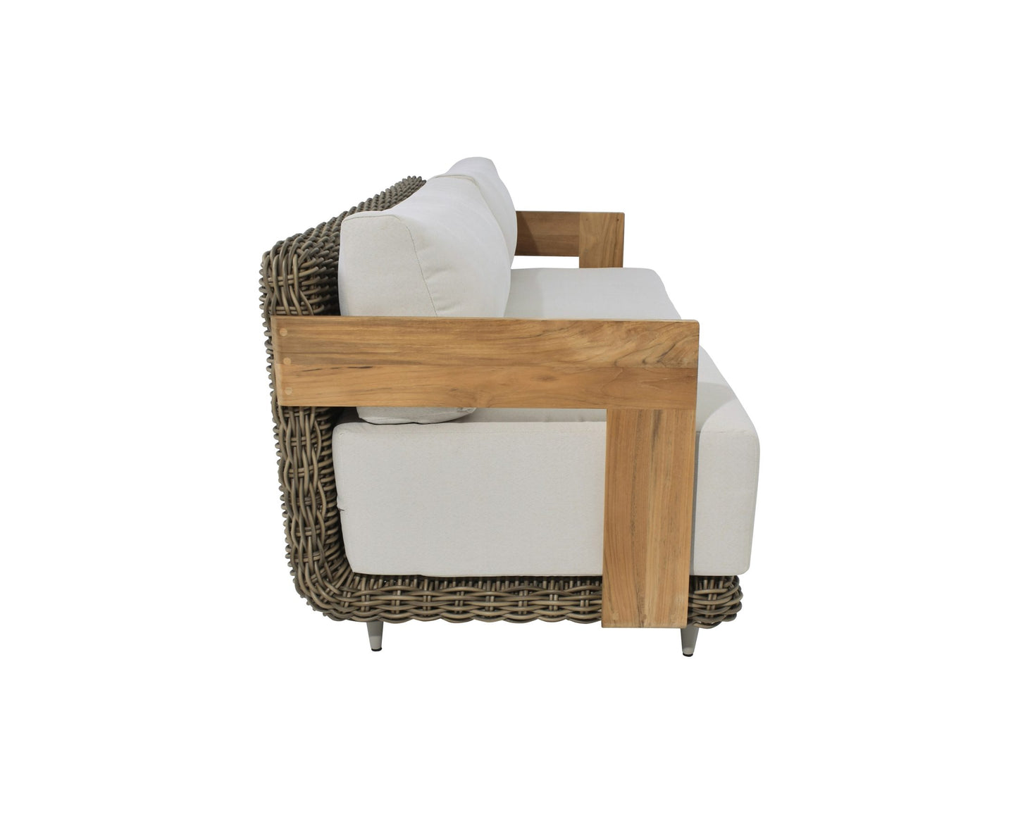 Potenza Sofa - Palazzo Cream