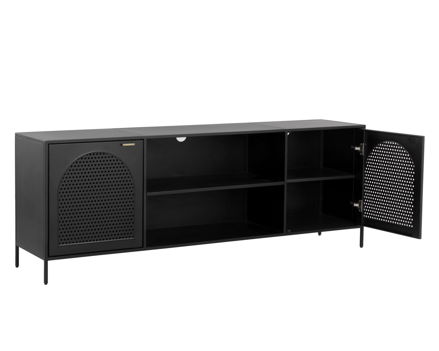 Aziza Storage Cabinet