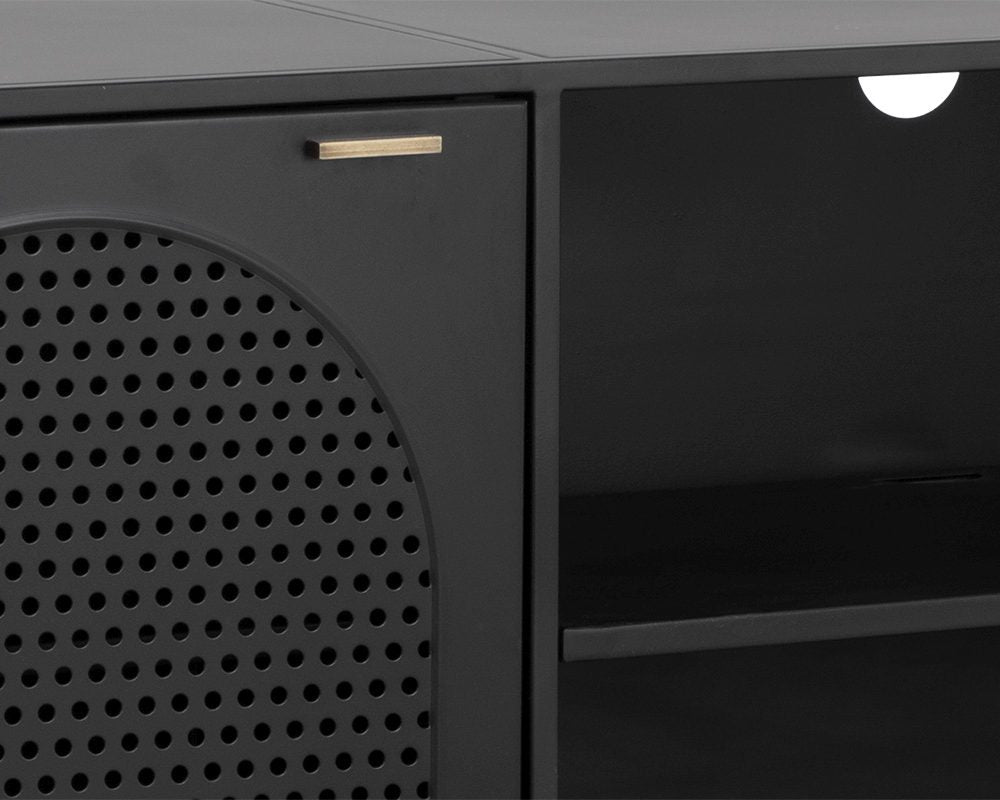 Aziza Storage Cabinet