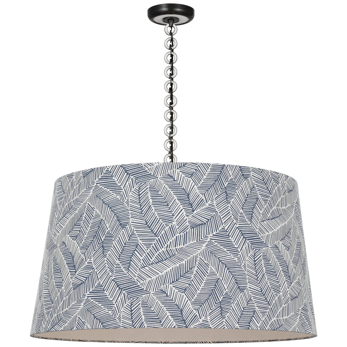 Evelyn 33" Hanging Shade